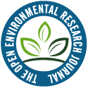 Environmental Research Logo