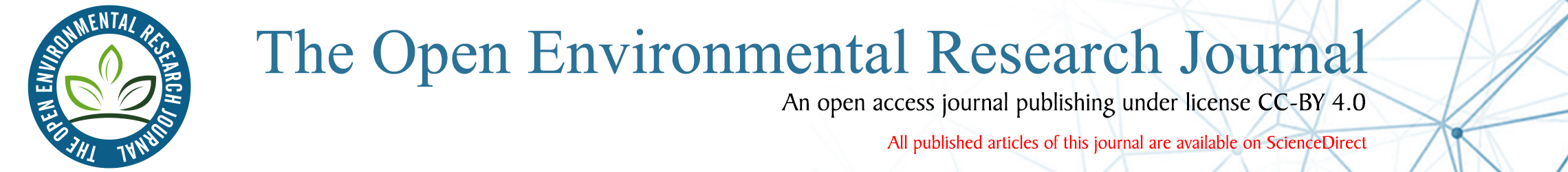 Open Environmental Research
