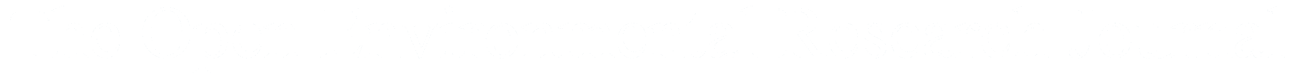 Open Environmental Research